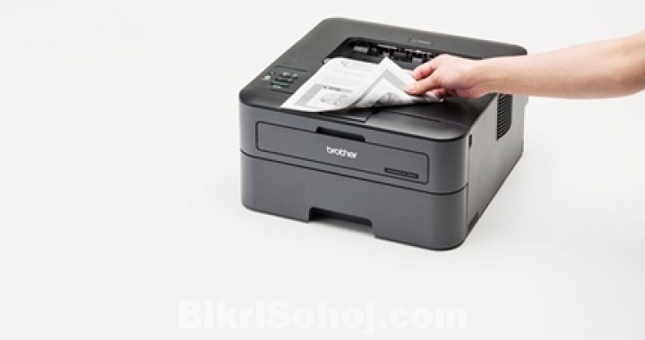 Brother HL-L2365DW Wireless Auto Duplex Laser Printer